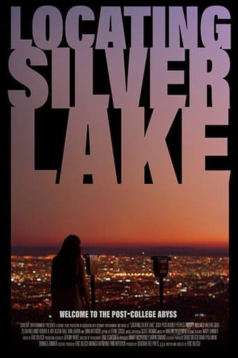 Locating Silver Lake poster - Find streaming availability