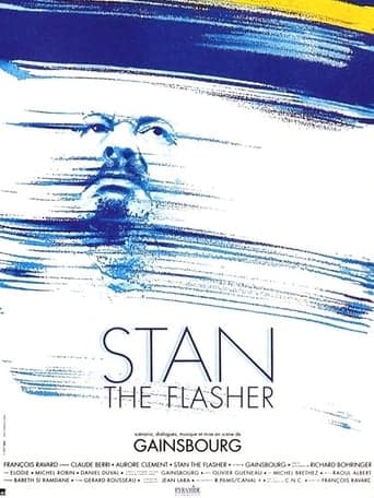 Stan the Flasher poster - Find streaming availability