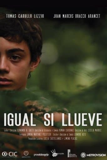 Even If It Rains poster - Find streaming availability
