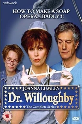 Dr Willoughby poster - Find streaming availability