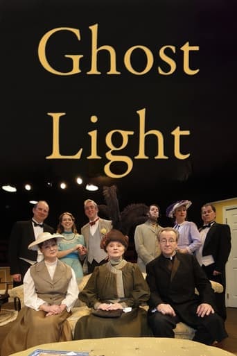 Ghost Light poster - Find streaming availability