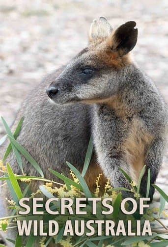 Secrets of Wild Australia poster - Find streaming availability