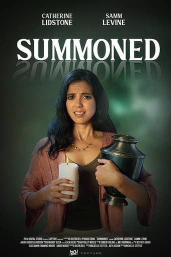 Summoned poster - Find streaming availability