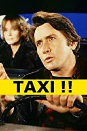 Taxi!! poster - Find streaming availability