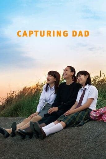 Capturing Dad poster - Find streaming availability