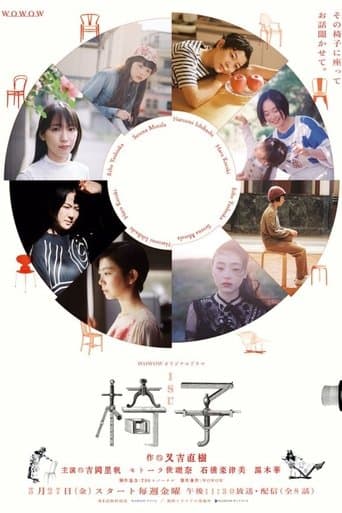 Chair poster - Find streaming availability