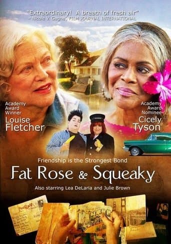 Fat Rose and Squeaky poster - Find streaming availability