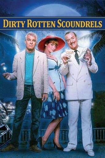 Dirty Rotten Scoundrels poster - Find streaming availability