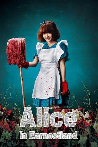 Alice in Earnestland poster - Find streaming availability