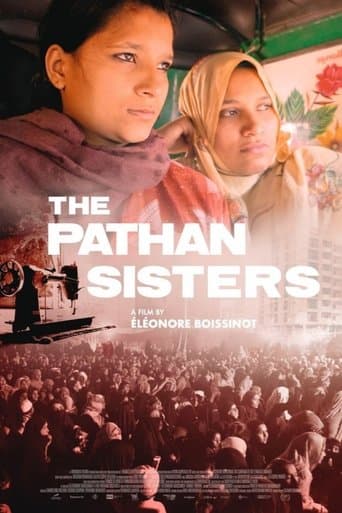 The Pathan Sisters poster - Find streaming availability
