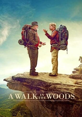 A Walk in the Woods poster - Find streaming availability