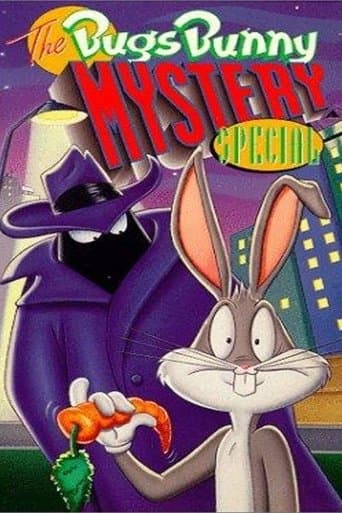 The Bugs Bunny Mystery Special poster - Find streaming availability