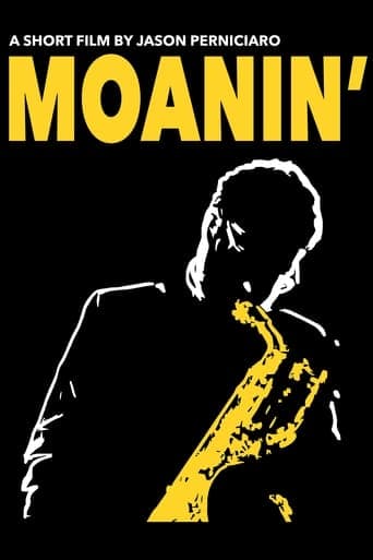 MOANIN' poster - Find streaming availability