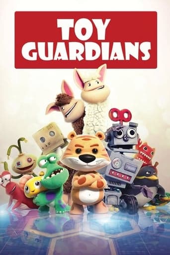 Toy Guardians poster - Find streaming availability