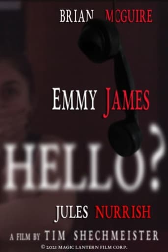 Hello? poster - Find streaming availability