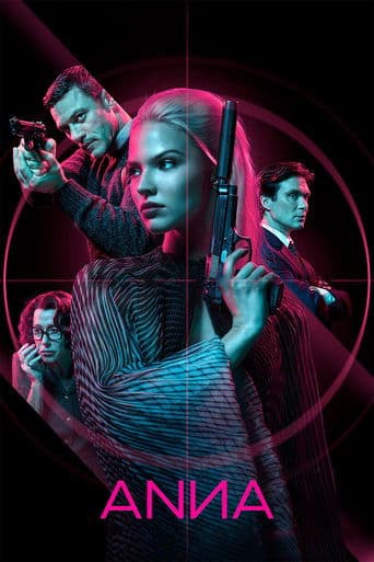 Anna poster - Find streaming availability