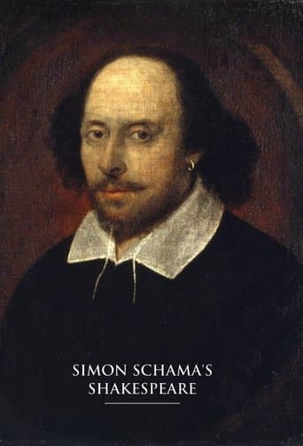 Simon Schama's Shakespeare poster - Find streaming availability