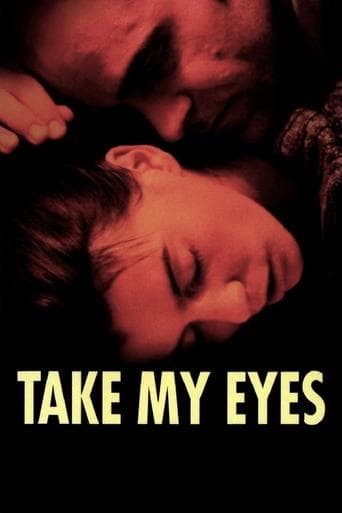 Take My Eyes poster - Find streaming availability