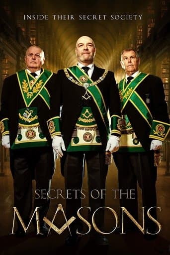 Secrets Of The Masons poster - Find streaming availability