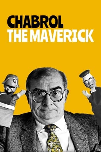 Claude Chabrol, the Maverick poster - Find streaming availability