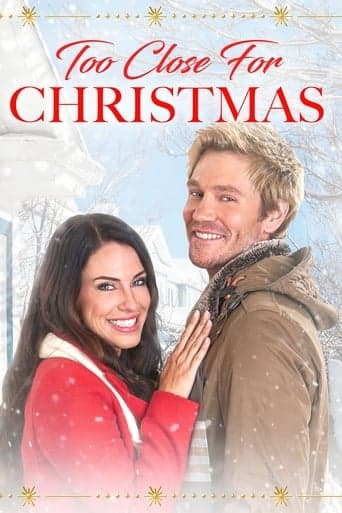 Too Close for Christmas poster - Find streaming availability