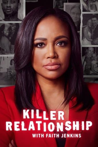 Killer Relationship with Faith Jenkins poster - Find streaming availability