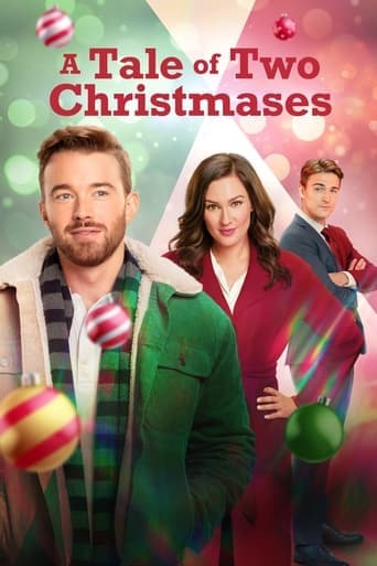 A Tale of Two Christmases poster - Find streaming availability