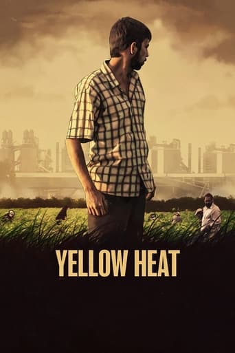 Yellow Heat poster - Find streaming availability