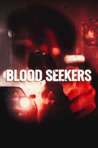 Blood Seekers poster - Find streaming availability