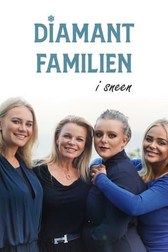 Diamantfamilien i sneen poster - Find streaming availability