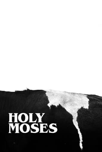 Holy Moses poster - Find streaming availability