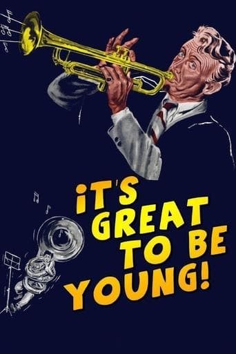 It's Great to be Young! poster - Find streaming availability