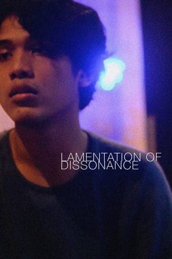 Lamentation of Dissonance poster - Find streaming availability