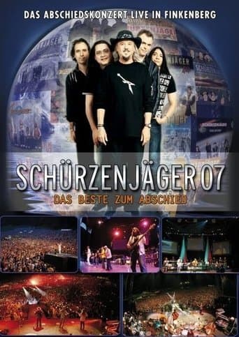 Schürzenjäger 07 poster - Find streaming availability