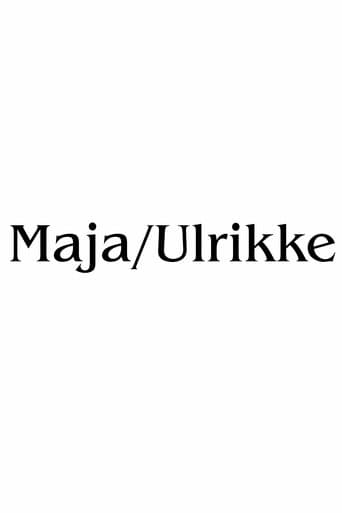 Maja/Ulrikke poster - Find streaming availability