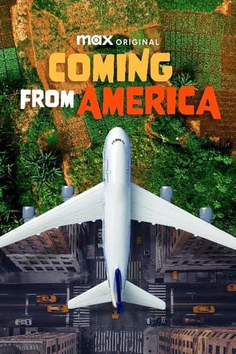Coming from America poster - Find streaming availability