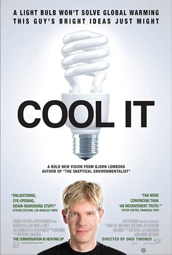 Cool It poster - Find streaming availability