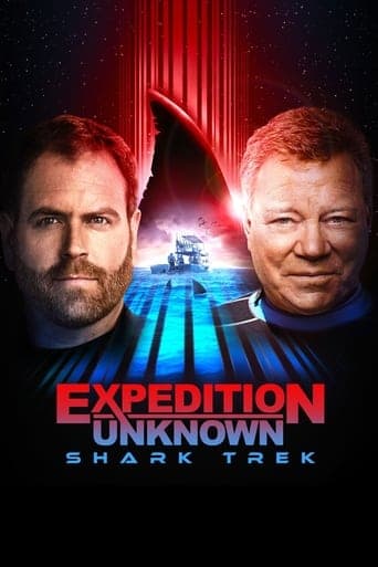 Expedition Unknown: Shark Trek poster - Find streaming availability