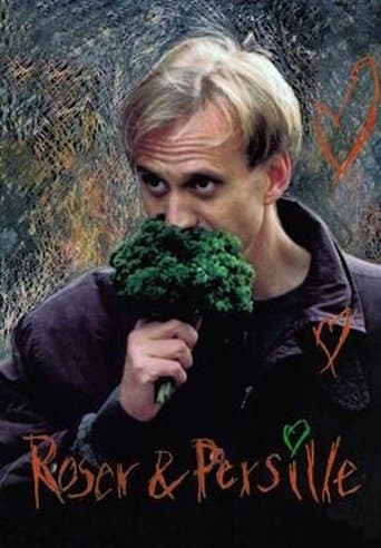 Roses and Parsley poster - Find streaming availability