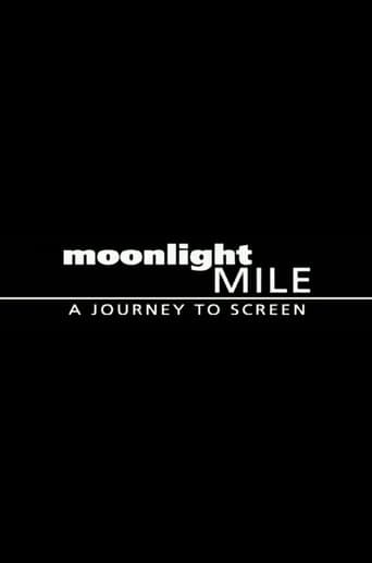 Moonlight Mile: A Journey to Screen poster - Find streaming availability