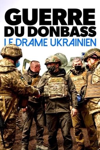 Krieg in Europa - Das Ukraine-Drama poster - Find streaming availability