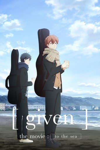 Given the Movie: To the Sea poster - Find streaming availability