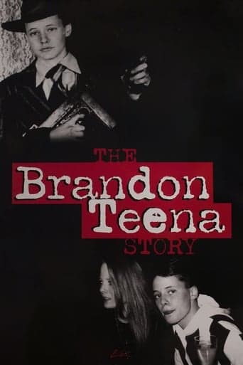 The Brandon Teena Story poster - Find streaming availability