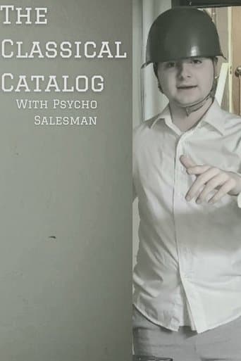 The Classical Catalog With Psycho Salesman poster - Find streaming availability