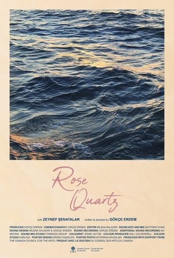 Rose Quartz poster - Find streaming availability