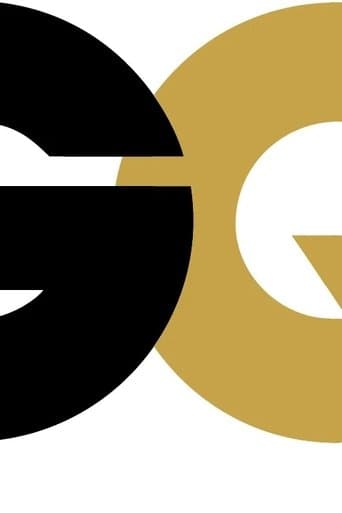 GQ Presents: Iconic Characters poster - Find streaming availability