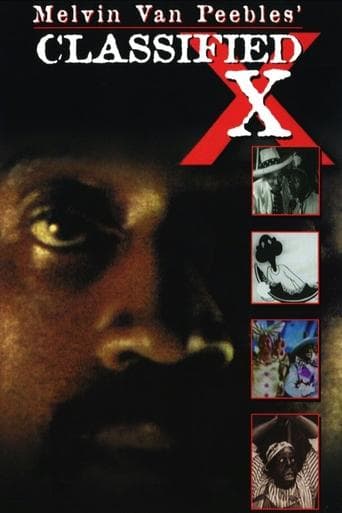 Classified X poster - Find streaming availability