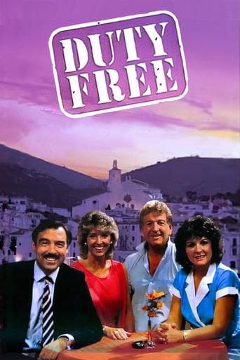 Duty Free poster - Find streaming availability