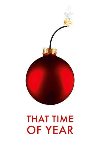 That Time of Year poster - Find streaming availability