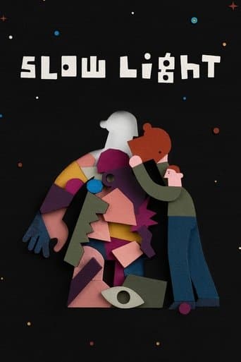 Slow Light poster - Find streaming availability